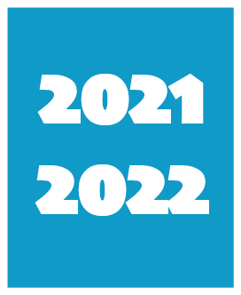 Verschijningsdata 2022